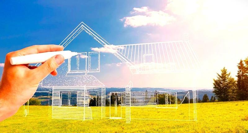 Terrain constructible - 384 m²