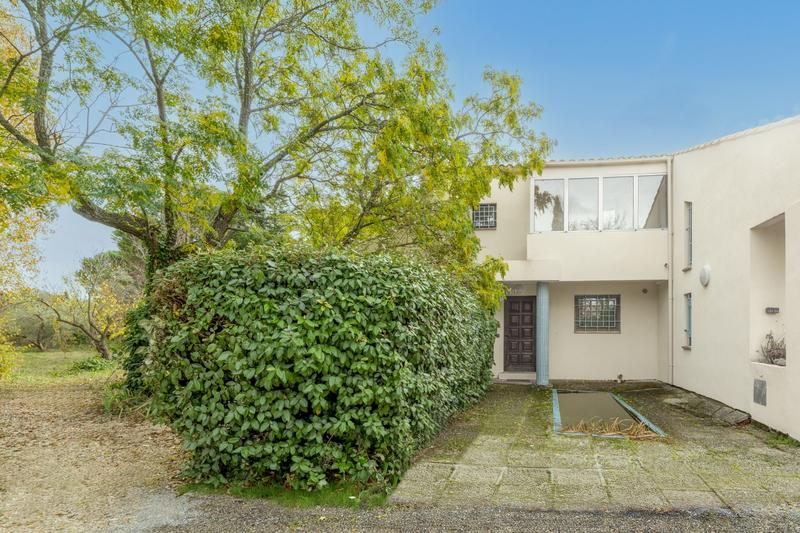 Maison - 148 m² - 4 pièces