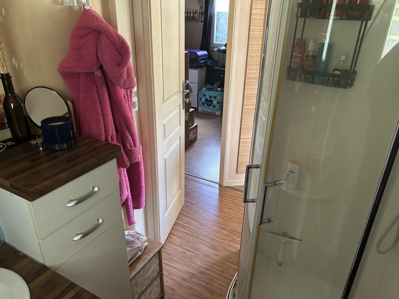 Châlet - 43 m² - 3 pièces