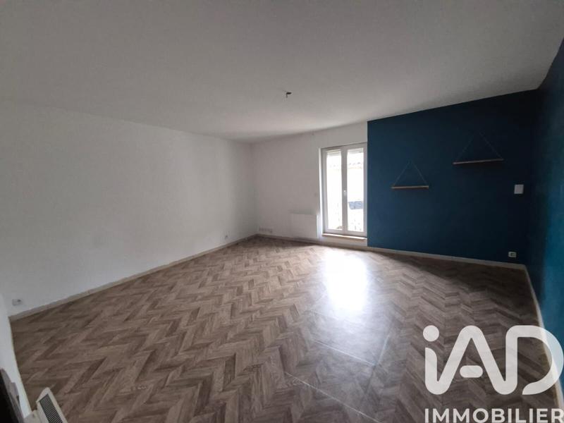 Appartement - 70 m² - 5 pièces