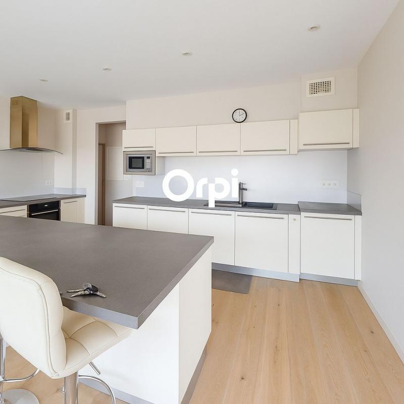 Appartement - 148 m² - 5 pièces