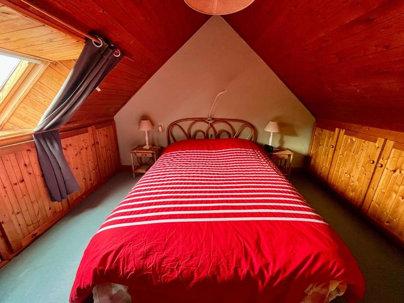 Maison - 187 m² - 8 pièces