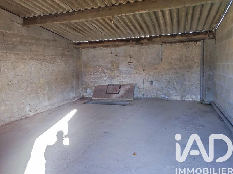 Maison - 128 m² - 6 pièces