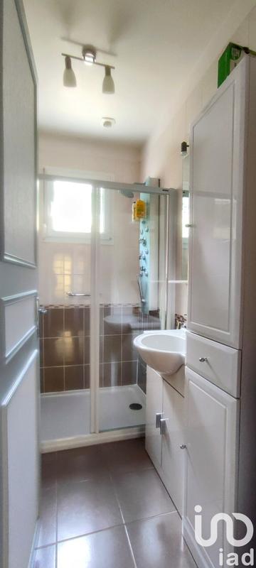 Maison - 154 m² - 6 pièces