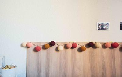 Studio - 18 m² - 1 pièce