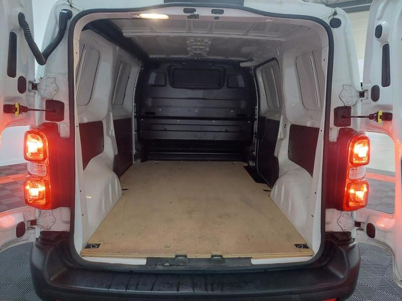 Peugeot Expert Bluehdi 180 s&amp;amp;S Auto Standard Premium