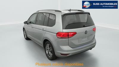 Volkswagen Touran 1.5 Tsi Evo 150 Dsg7 7pl Vw Edition