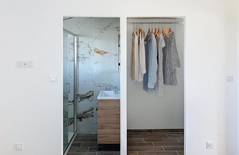 Maison - 115 m² - 4 pièces