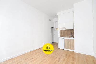 Appartement - 35 m² - 2 pièces