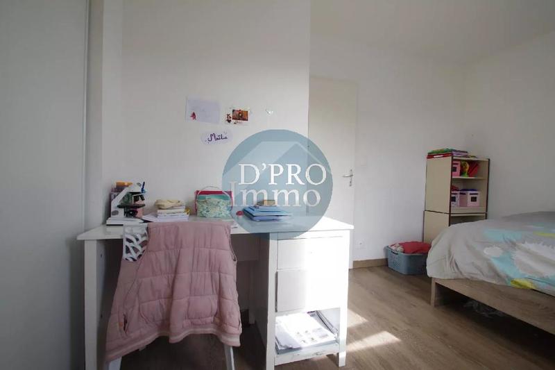 Maison - 42 m² - 5 pièces