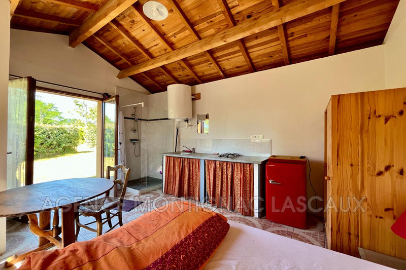 Maison chambre d'hôtes - 257 m²