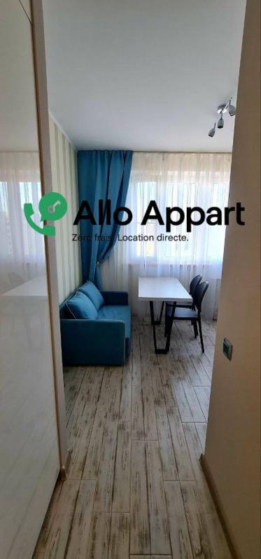 Appartement - 37 m² - 1 pièce