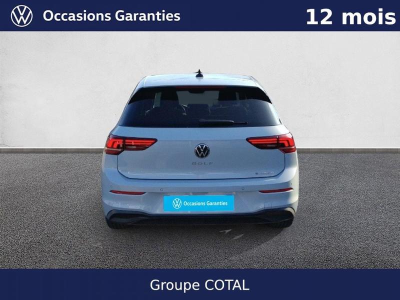 Volkswagen Golf 1.5 eHybrid 204 Dsg6 Vw Edition