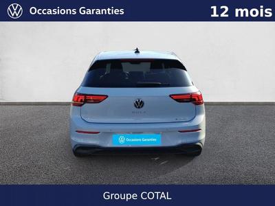Volkswagen Golf 1.5 eHybrid 204 Dsg6 Vw Edition