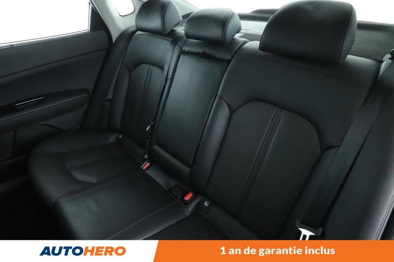 Kia Optima 1.7 CRDi Isg Ultimate Dct7 141 ch