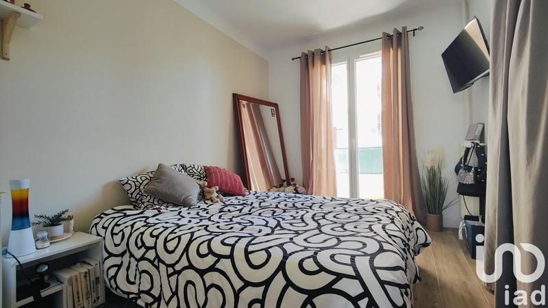 Appartement - 86 m² - 6 pièces