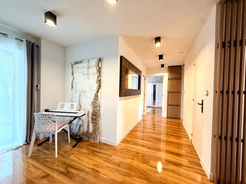 Maison - 162 m² - 7 pièces