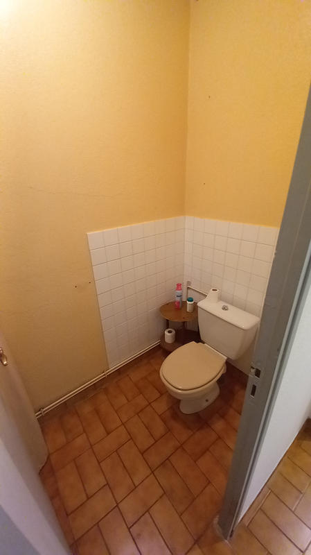 Maison de village - 145 m² - 6 pièces