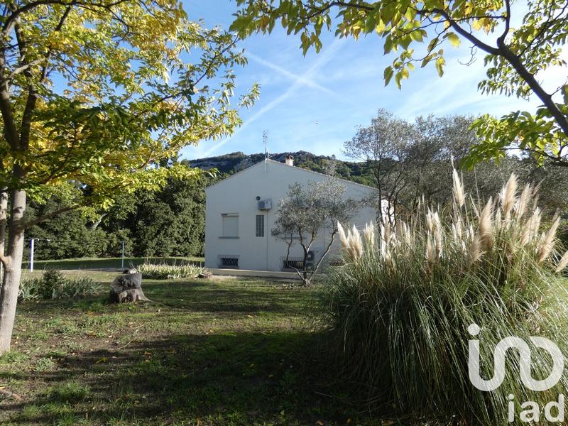 Maison - 104 m² - 5 pièces