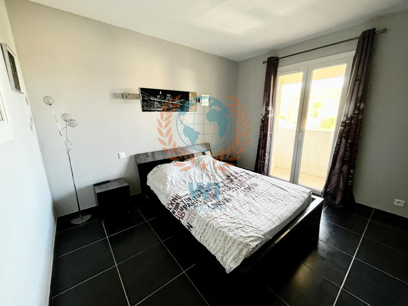 Villa - 125 m² - 5 pièces