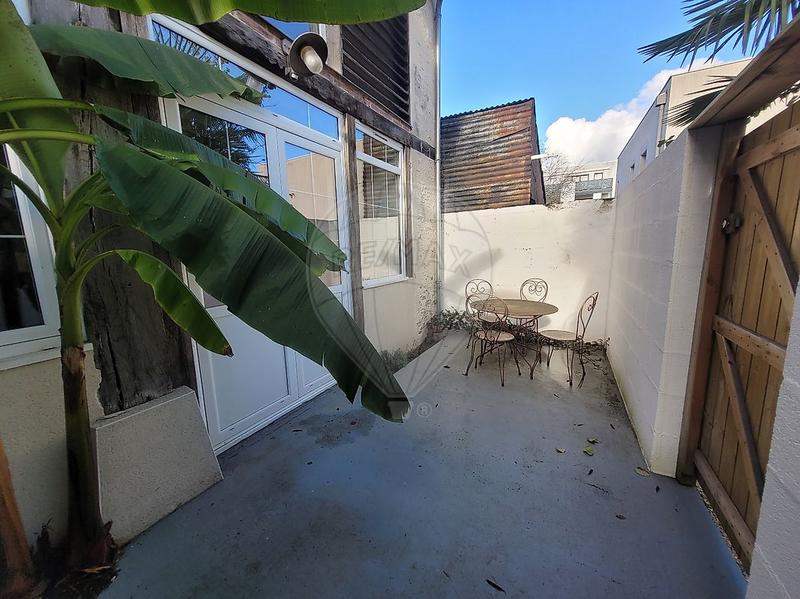 Bureau - 49 m² - 3 pièces