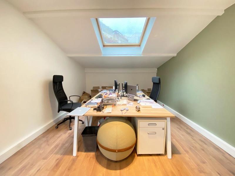 Bureau - 280 m²