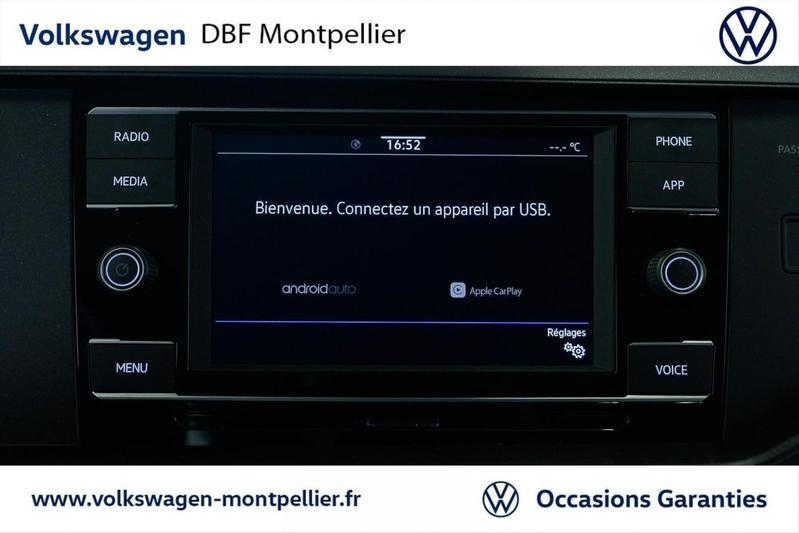 Volkswagen Polo 1.0 Mpi 80 s&amp;S Bvm5