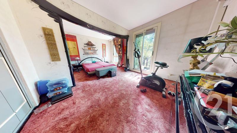 Maison - 116 m² - 4 pièces