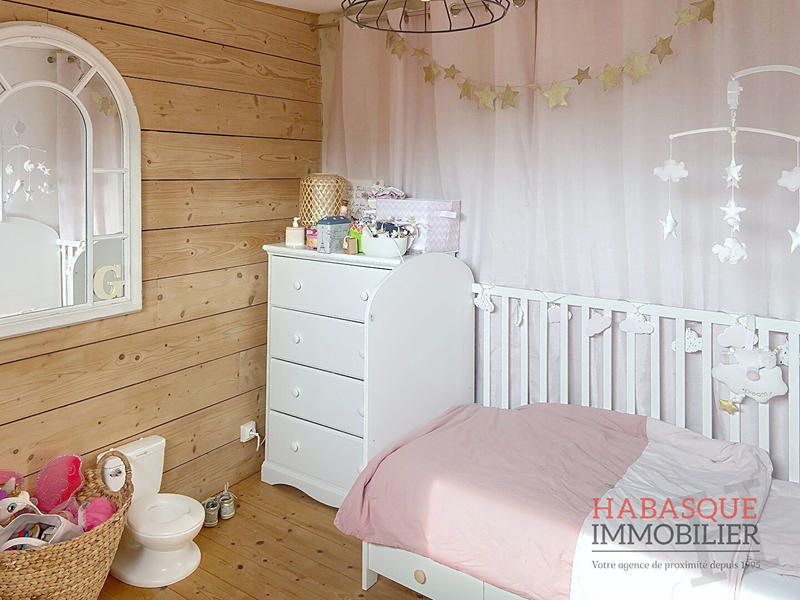 Maison - 146 m² - 5 pièces