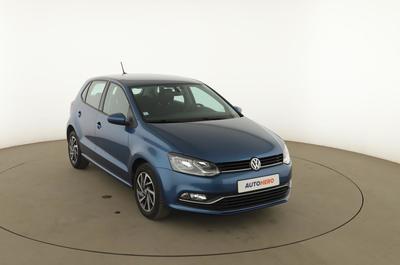 Volkswagen Polo 1.0 Match 5p 60 ch