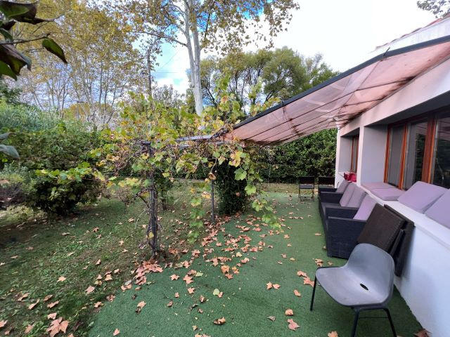 Maison - 150 m² - 8 pièces