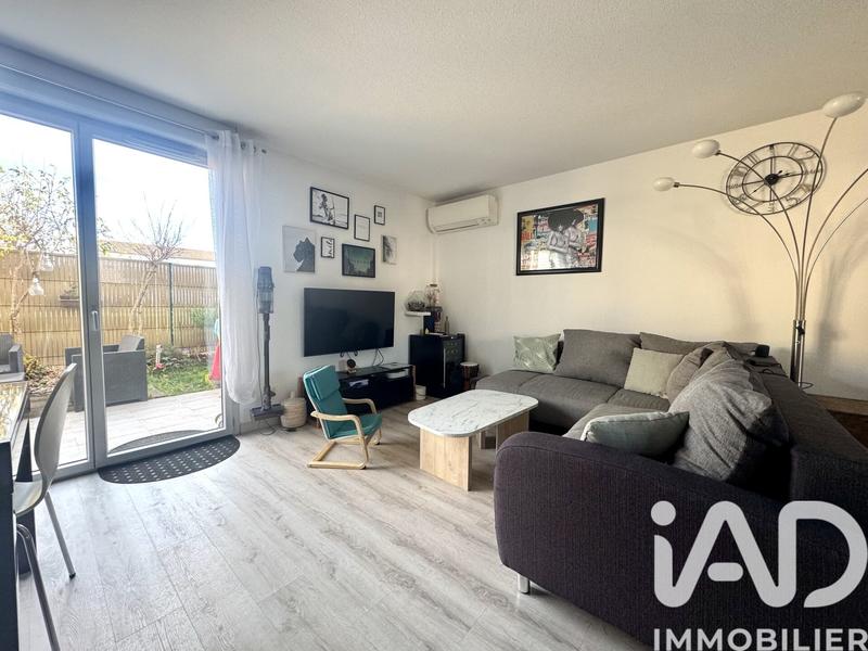 Maison - 81 m² - 4 pièces