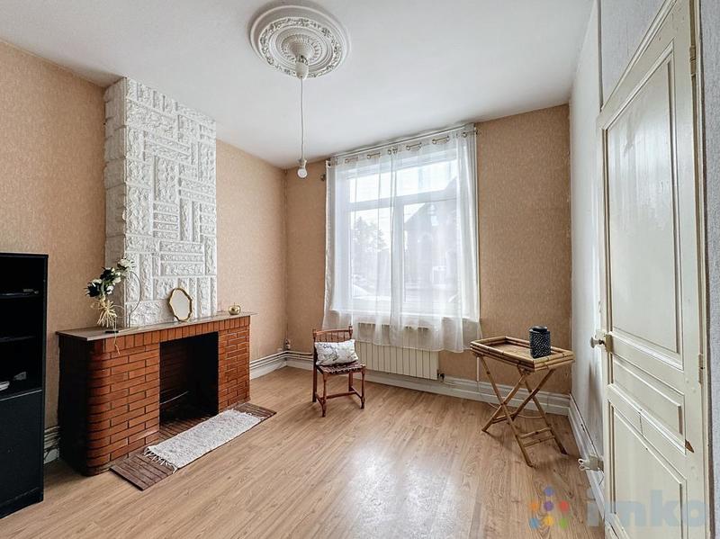 Maison - 150 m² - 6 pièces