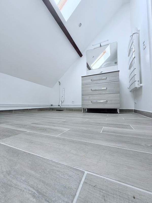 Maison - 165 m² - 6 pièces