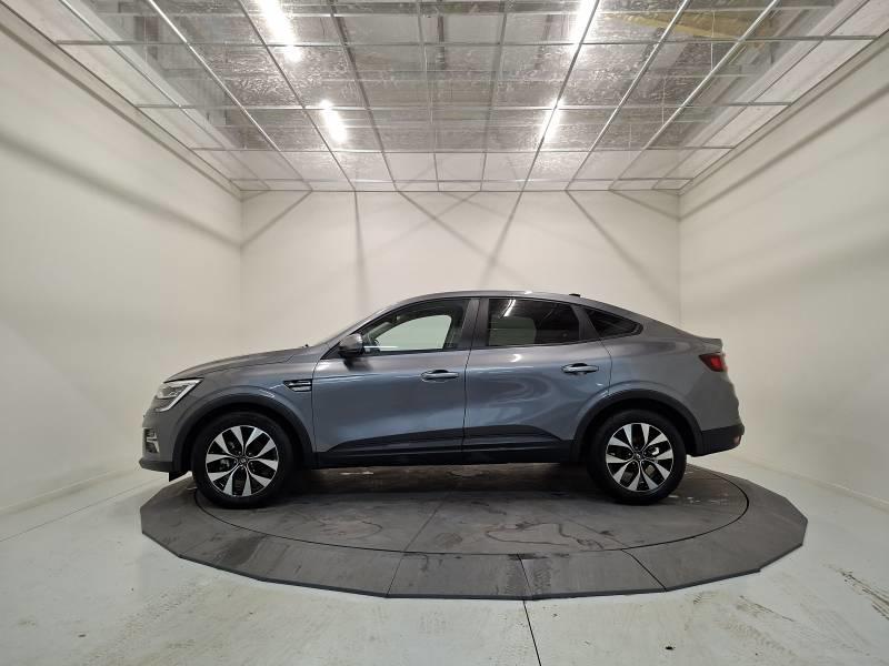 Renault Arkana E-Tech hybride 145 - 22 Evolution