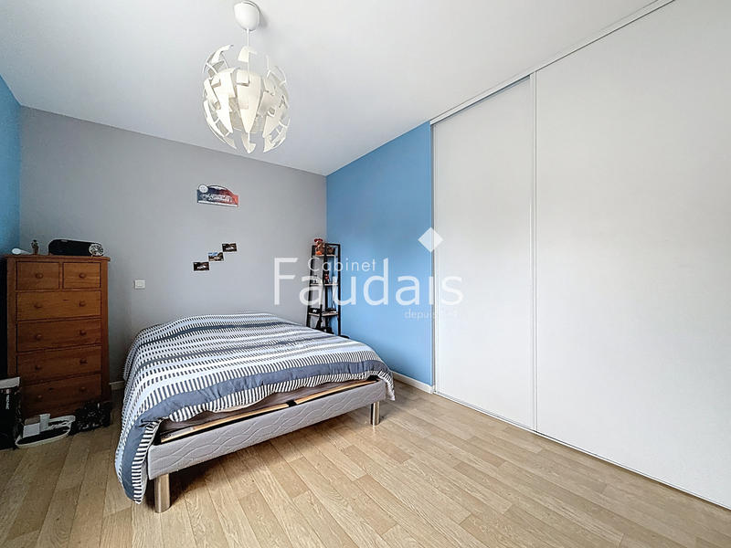 Maison - 141 m² - 5 pièces