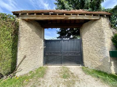 Maison - 108 m² - 6 pièces