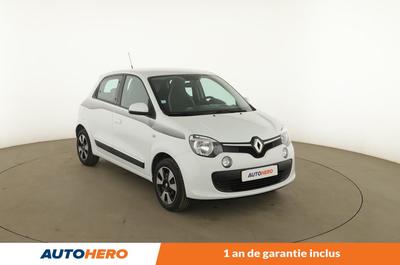 Renault Twingo 1.0 SCe Limited 69 ch