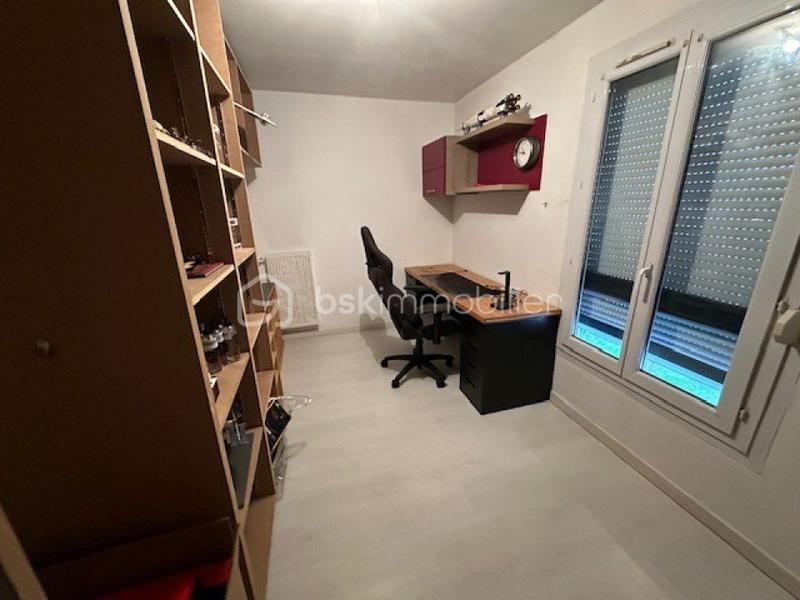 Appartement - 83 m² - 4 pièces