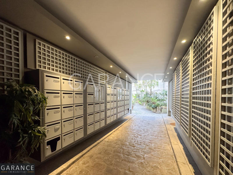 Appartement - 44 m² - 3 pièces