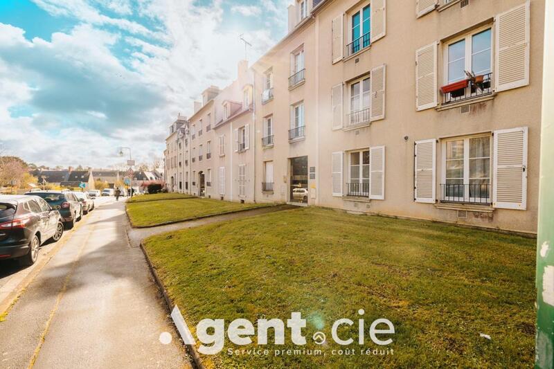 Duplex - 68 m² - 4 pièces