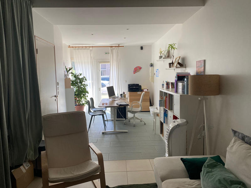 Local commercial - 40 m²