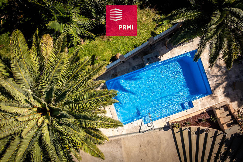 Maison - 179 m² - 5 pièces