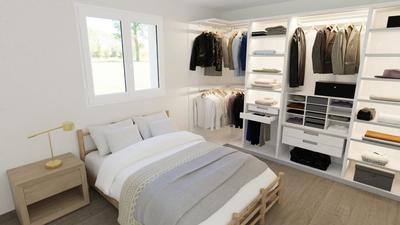 Maison - 73 m² - 4 pièces