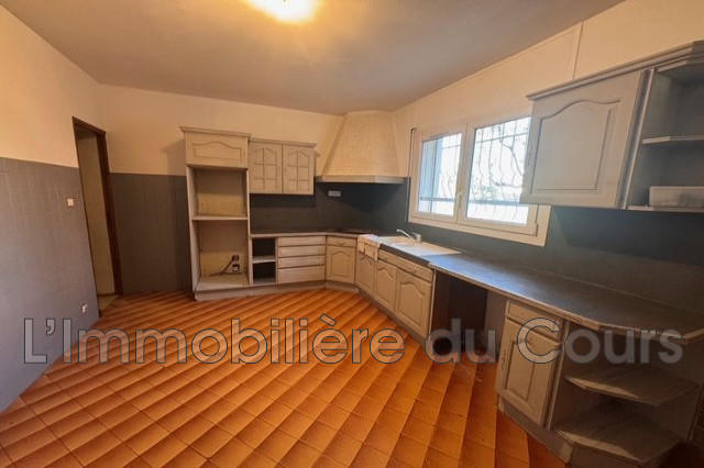 Villa - 140 m² - 6 pièces