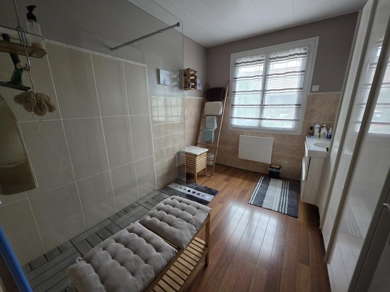 Maison - 152 m² - 5 pièces