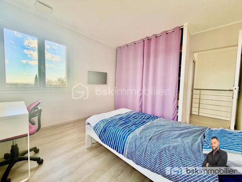 Villa - 112 m² - 5 pièces