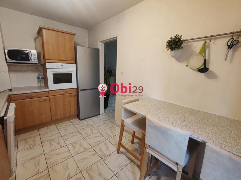 Appartement - 100 m² - 5 pièces