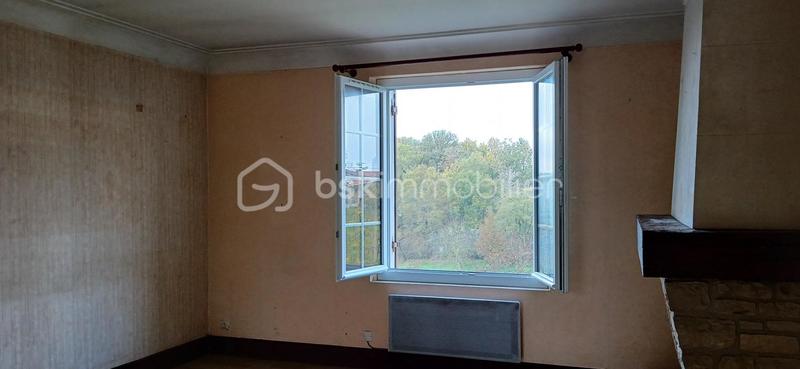 Maison traditionnelle - 130 m² - 8 pièces