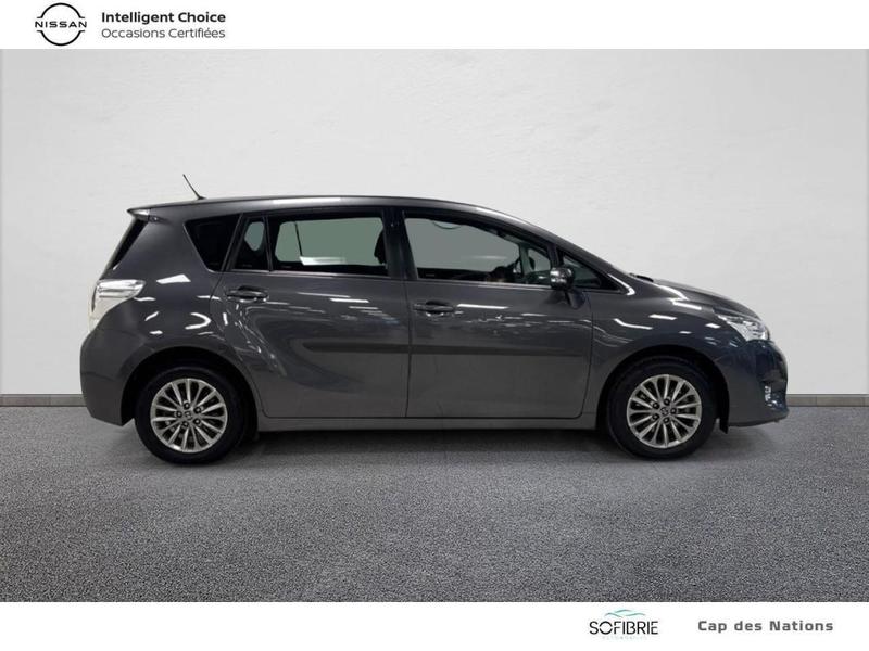 Toyota Verso 1.6 Vvt-I 132 Dynamic